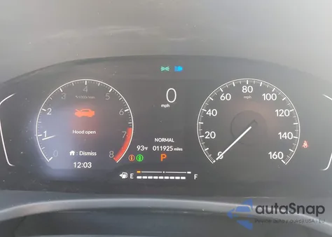 2024 Honda Civic Sport from USA, damaged, VIN 2HGFE2F54RH517127